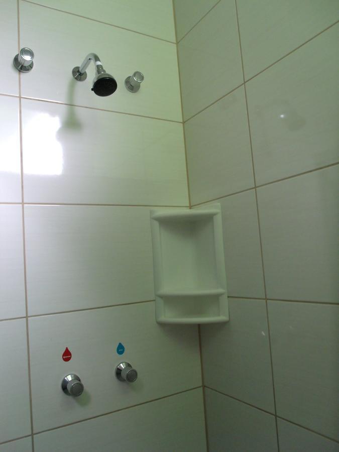 Hotel Pousada Real Sinop Ngoại thất bức ảnh