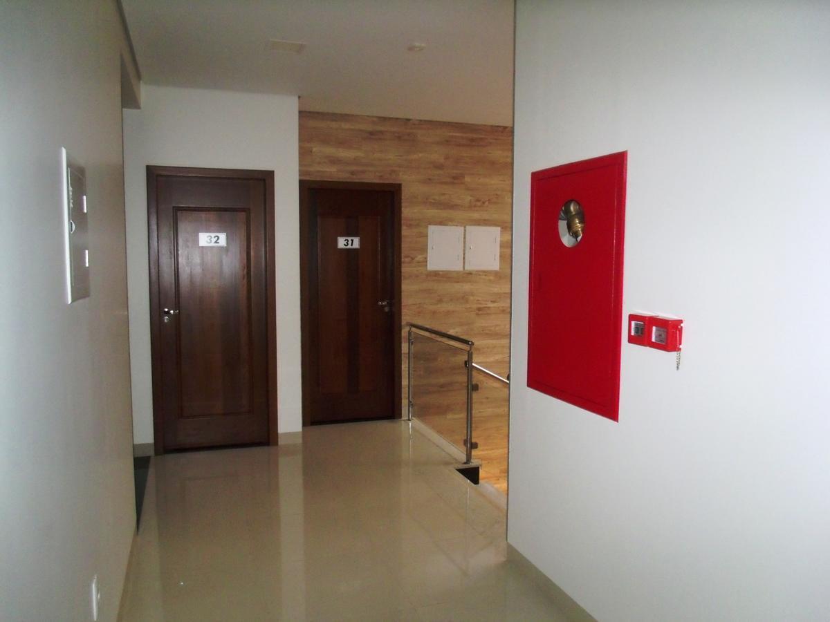 Hotel Pousada Real Sinop Ngoại thất bức ảnh