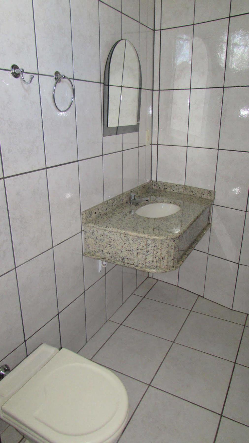 Hotel Pousada Real Sinop Ngoại thất bức ảnh
