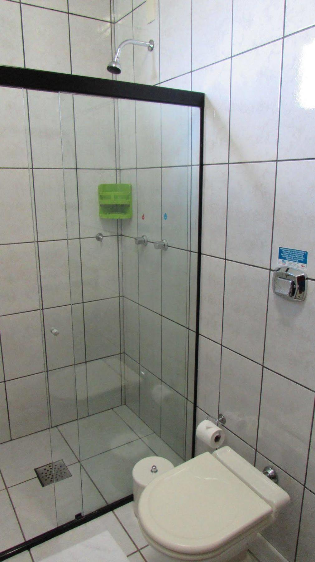 Hotel Pousada Real Sinop Ngoại thất bức ảnh
