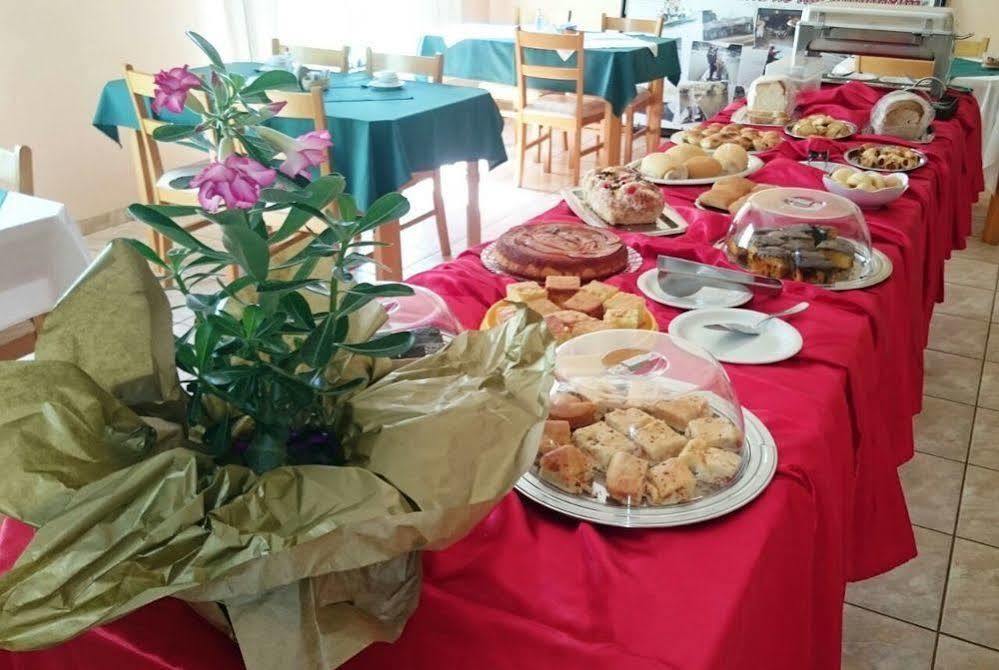 Hotel Pousada Real Sinop Ngoại thất bức ảnh