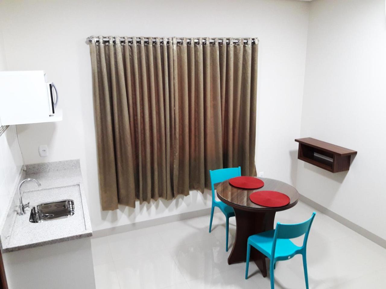 Hotel Pousada Real Sinop Ngoại thất bức ảnh